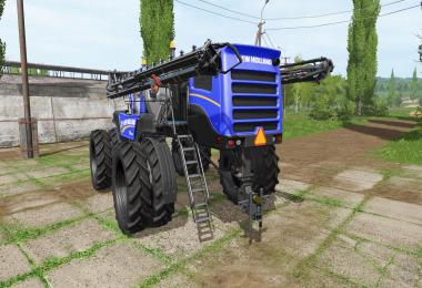 New Holland SP.400F v1.0.0.3