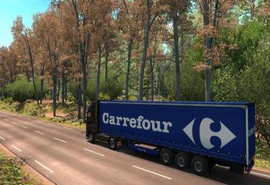 New Summer Environment v2.6