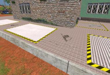 Noodle factory production Final