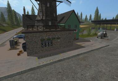 Noodle factory production Final