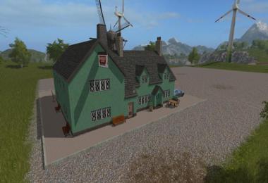 Noodle factory production Final