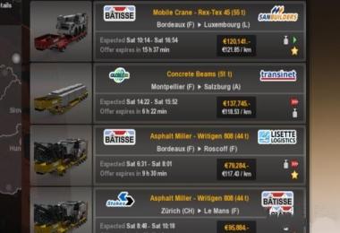 [Official] Fair Cargo Prices v1.1 By Momo (Special Transport)