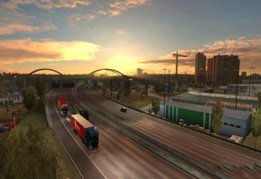 [Official] Realistic Graphics Mod v2.0.1