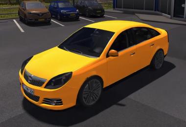 Opel Vectra 1.30.x