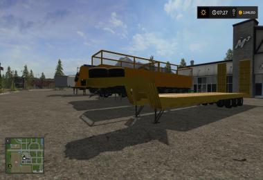 Pack of semi-trailers v1.3.1