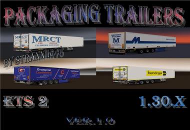 Packaging Trailers v1.0