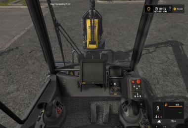 Ponsse ScorpionKing v1.5.3