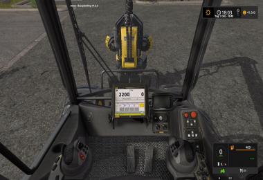 Ponsse ScorpionKing v1.5.3