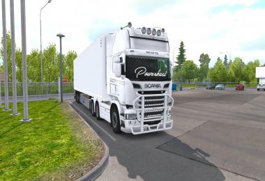 [powerkasi] Scania RS Addons v1.2 1.30