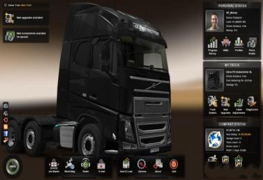 Profile Level & Money v1.26 & V1.27 & V1.28 & v1.30