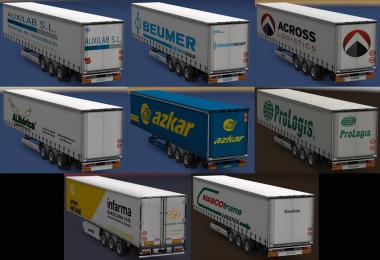 Real companies trailers v1.0