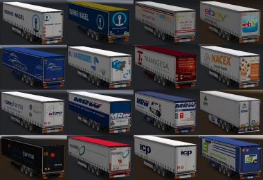 Real company trailers For all v1.0