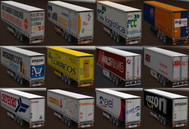 Real company trailers For all v1.0