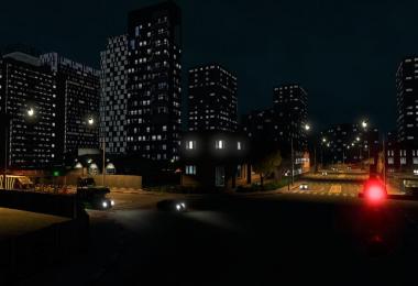 Realistic Building Lights v2.4