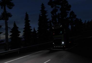 Realistic Graphics Mod v2.0 1.30