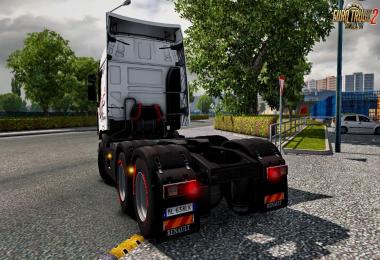 Renault Premium Reworked v4.0 by Schumi [1.30.x]