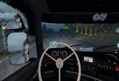 RJL Scania improvements by FreD