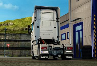 RJL Scania improvements by FreD