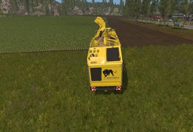 Ropa Panther 2 v1.0.0.3