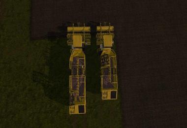 Ropa Tiger 6 v1.0.0.3