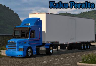 Scania 113 (1.26 - 1.30)