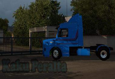 Scania 113 (1.26 - 1.30)