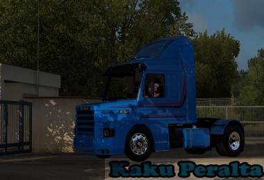 Scania 113 (1.26 - 1.30)
