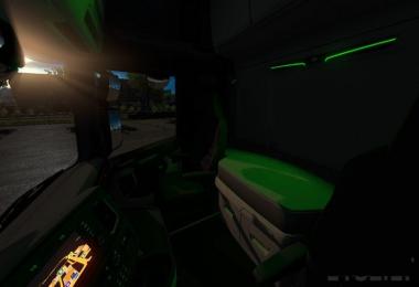 Scania Next Gen Interior Light Pack v1.0