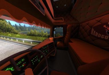 Scania R500 Nagtegaal + Trailer v1.0