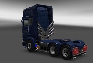 Scania RJL Acessories Remoled v12.2.2.3 1.30.x