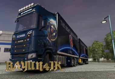 Scania S 2016 SCS Next Generation skin 1.30