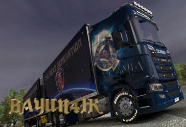 Scania S 2016 SCS Next Generation skin 1.30