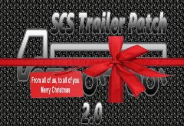 SCS Trailer Patch v2.0