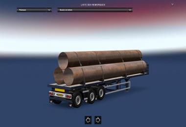 SCS Trailer Patch v2.0