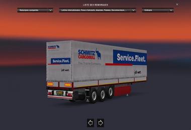 SCS Trailer Patch v2.0