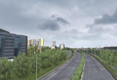 SCS weather + overcast v1.0