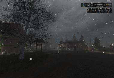 Seasons GEO: Denmark v1.2.0.0