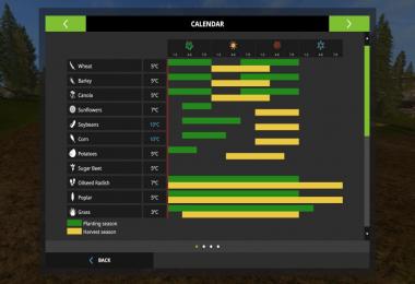 Seasons GEO: U.S. Midwest v1.2.0.0