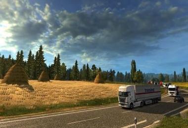 SfeetFx + Reshade 64 Bit v2.0