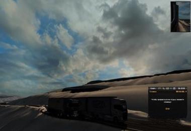 SfeetFx + Reshade 64 Bit v2.0