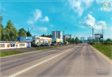 Sibir Map v0.3.0