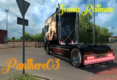 Skin les vieilles canailles v1.0