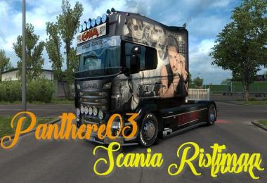 Skin les vieilles canailles v1.0