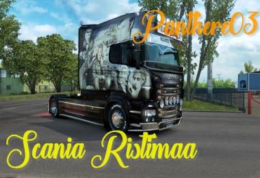 Skin les vieilles canailles v1.0