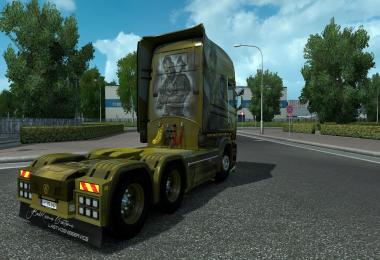 SKIN VIKINGS FOR SCANIA by RJL v2.2.1