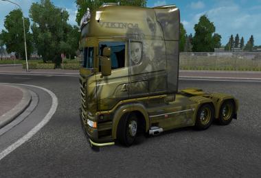 SKIN VIKINGS FOR SCANIA by RJL v2.2.1