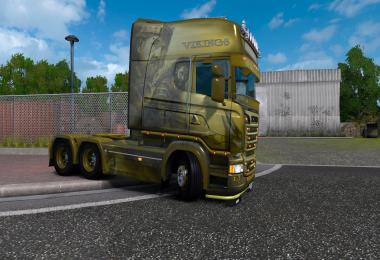 SKIN VIKINGS FOR SCANIA by RJL v2.2.1