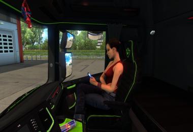 SN Scania Lime Toxic 1.30