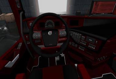 SN Volvo Premium Leather 1.30