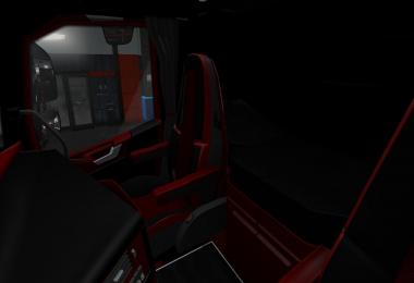 SN Volvo Premium Leather 1.30